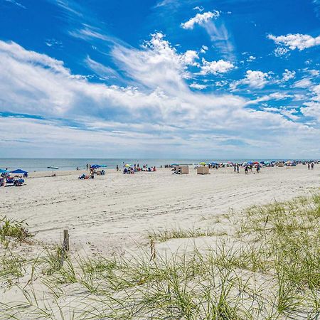 Newly Renovated 3Br At World Tour Appartement Myrtle Beach Buitenkant foto