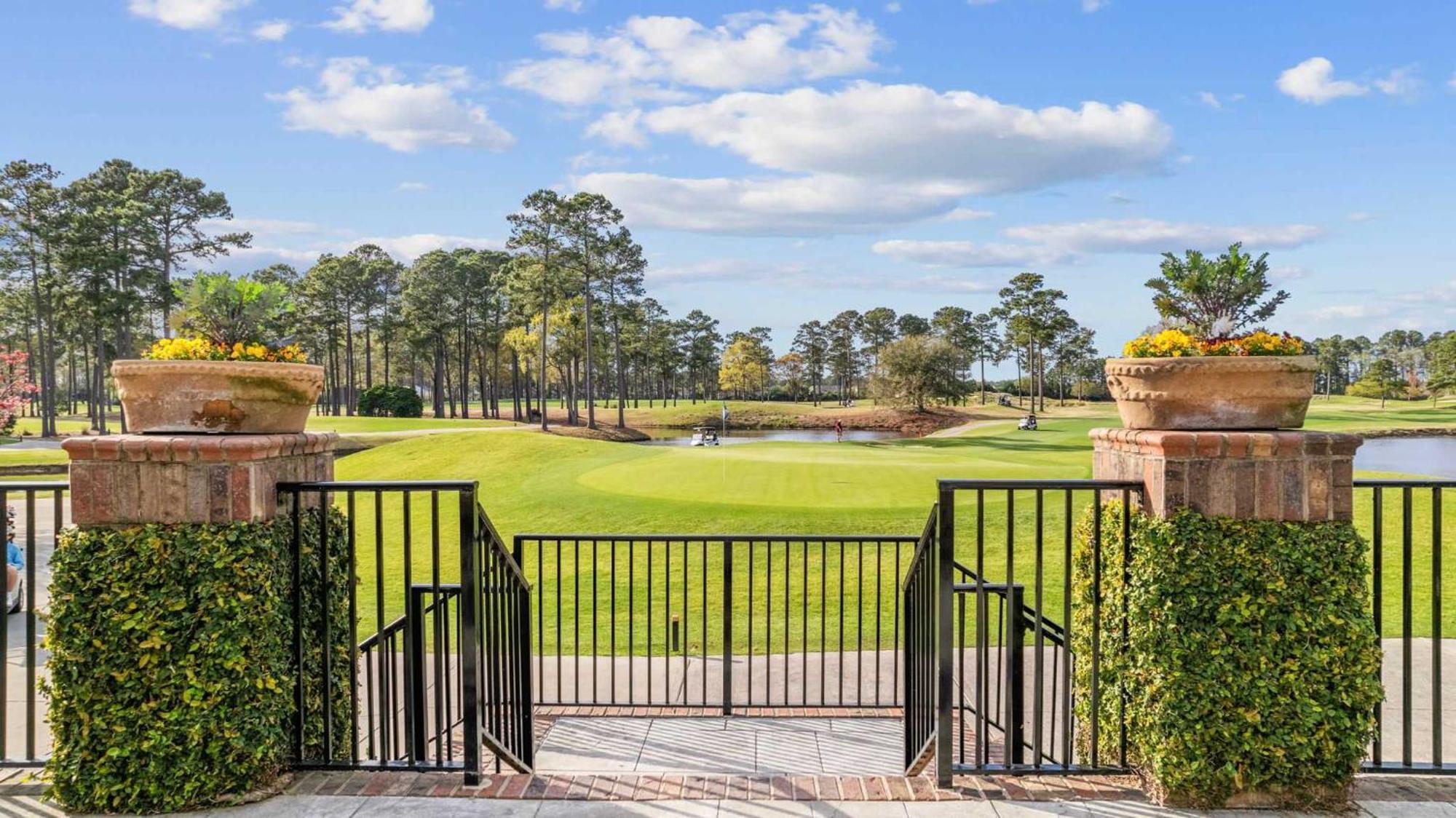 Newly Renovated 3Br At World Tour Appartement Myrtle Beach Buitenkant foto