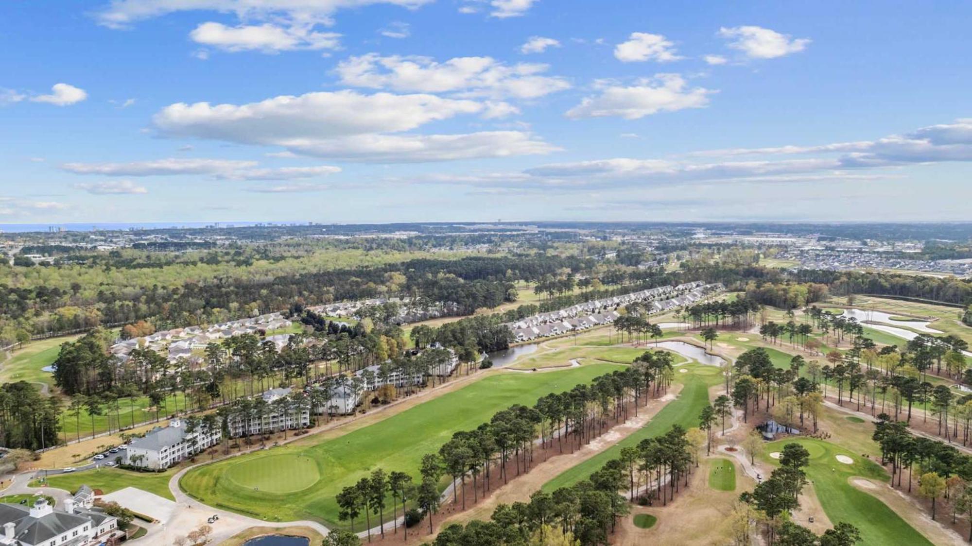 Newly Renovated 3Br At World Tour Appartement Myrtle Beach Buitenkant foto