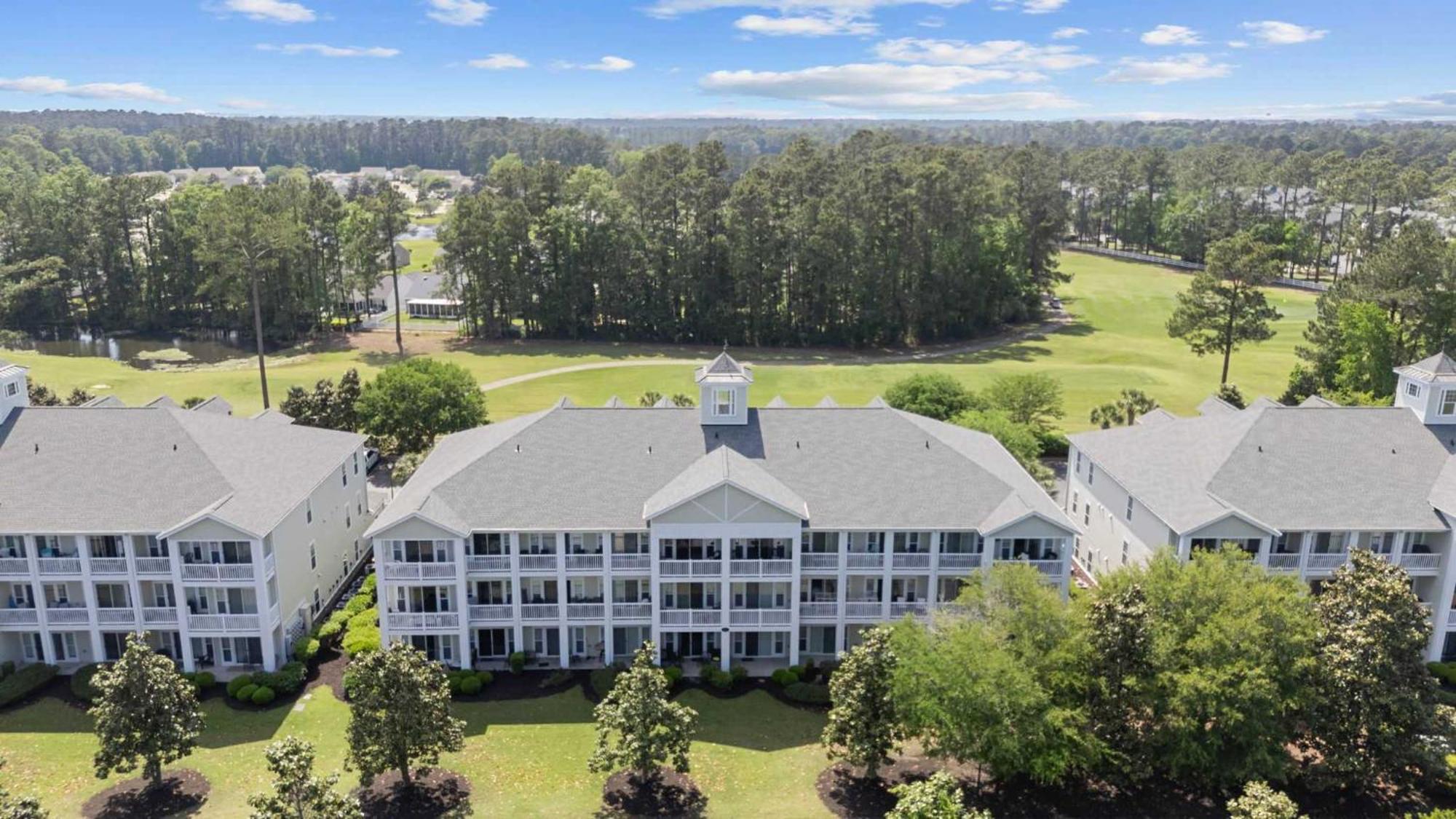 Newly Renovated 3Br At World Tour Appartement Myrtle Beach Buitenkant foto