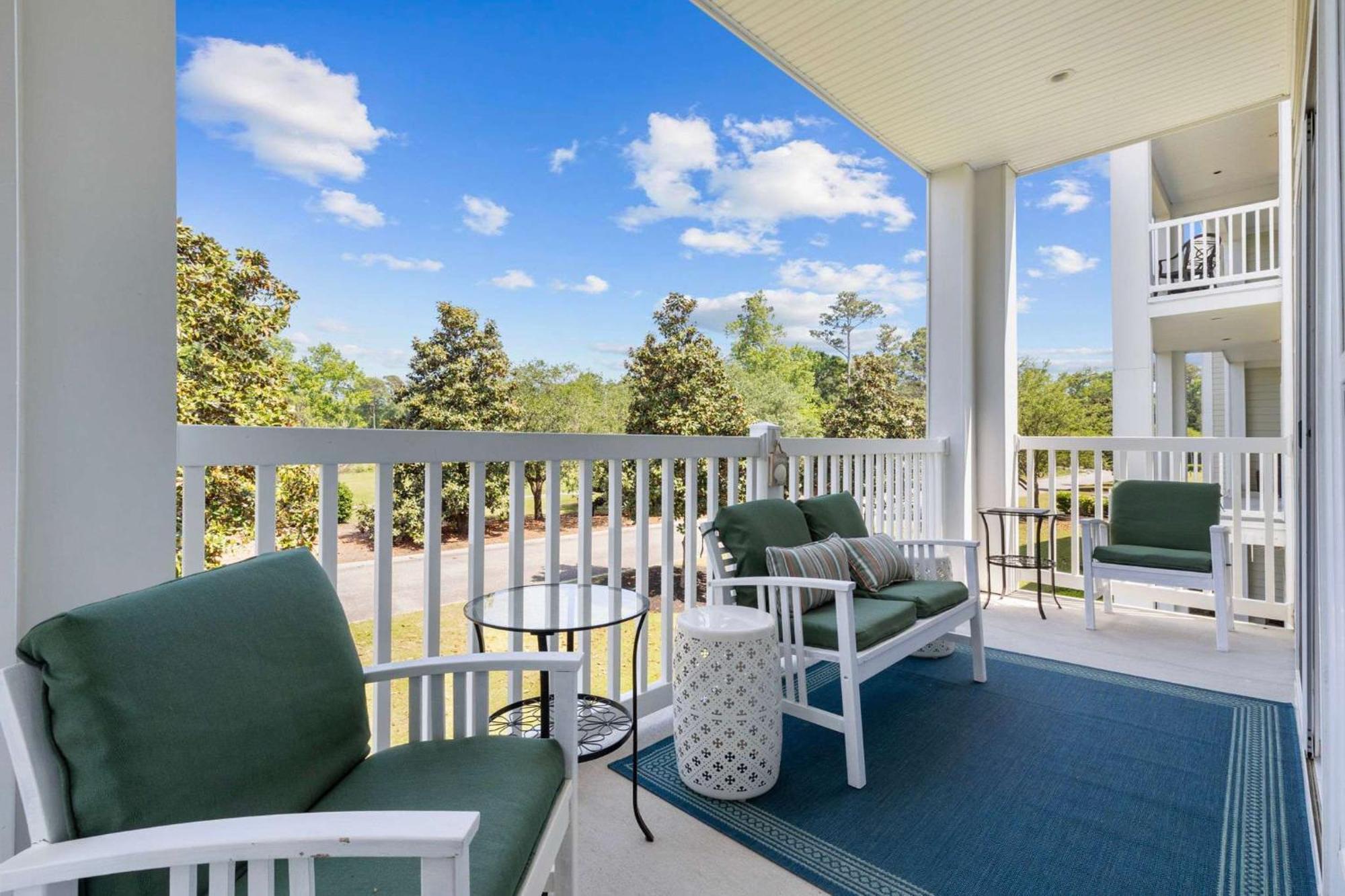 Newly Renovated 3Br At World Tour Appartement Myrtle Beach Buitenkant foto