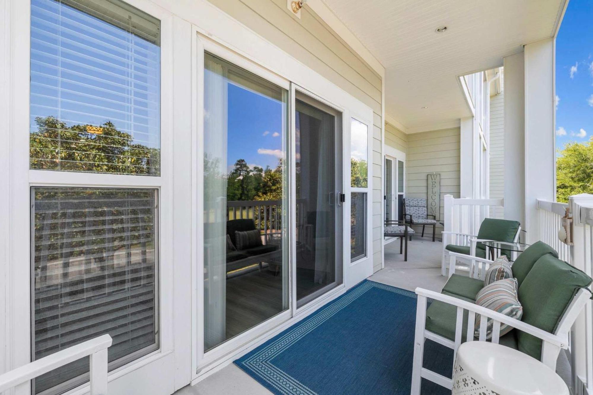 Newly Renovated 3Br At World Tour Appartement Myrtle Beach Buitenkant foto