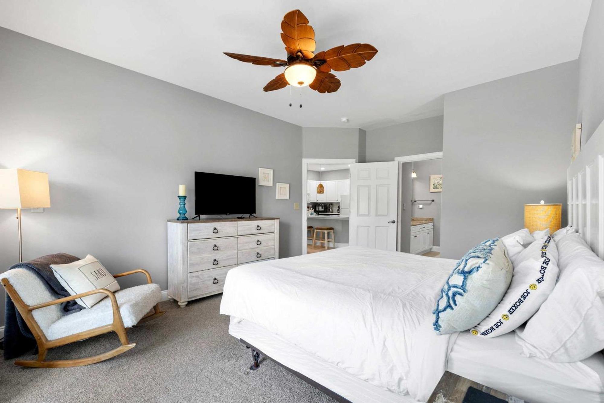 Newly Renovated 3Br At World Tour Appartement Myrtle Beach Buitenkant foto