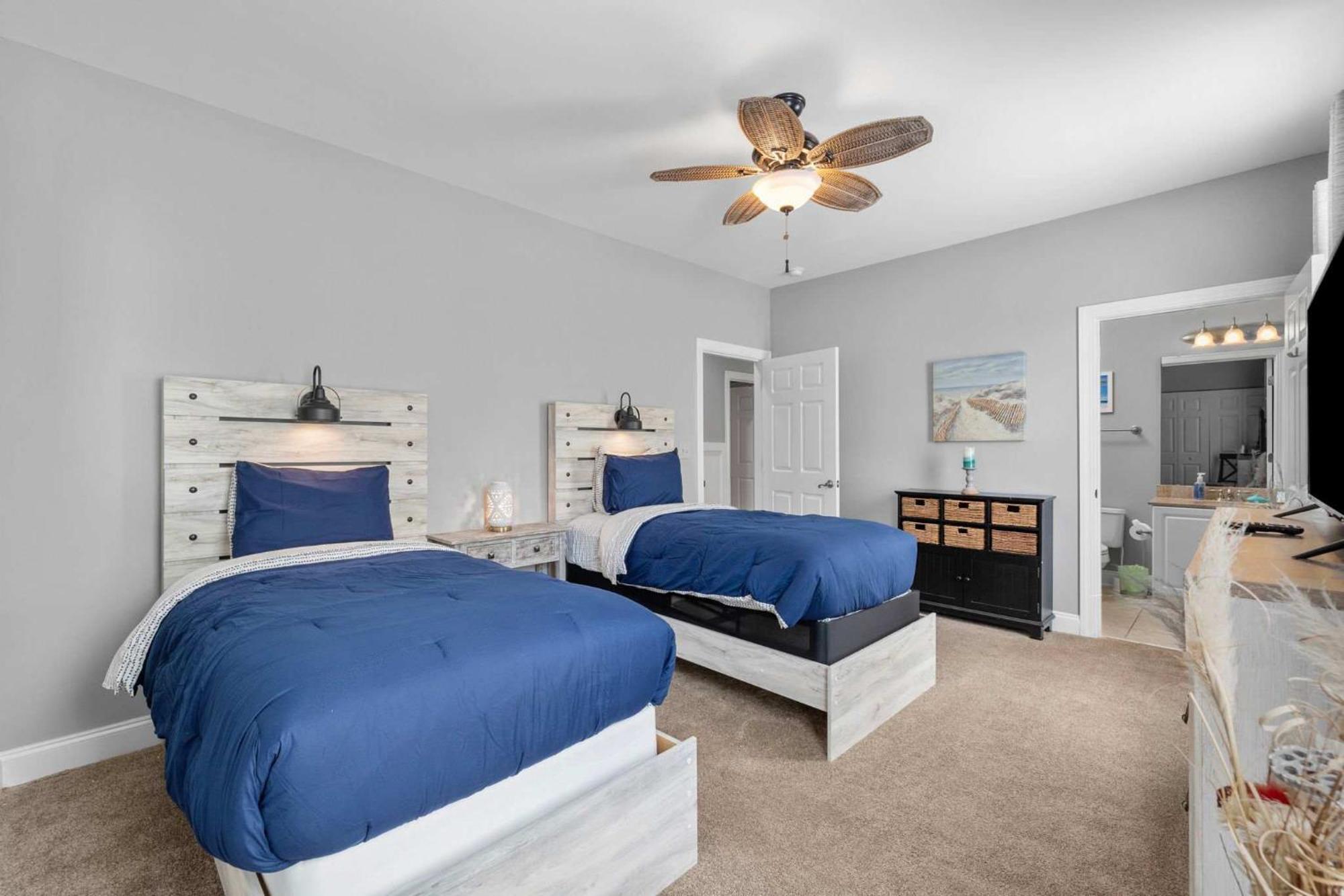 Newly Renovated 3Br At World Tour Appartement Myrtle Beach Buitenkant foto