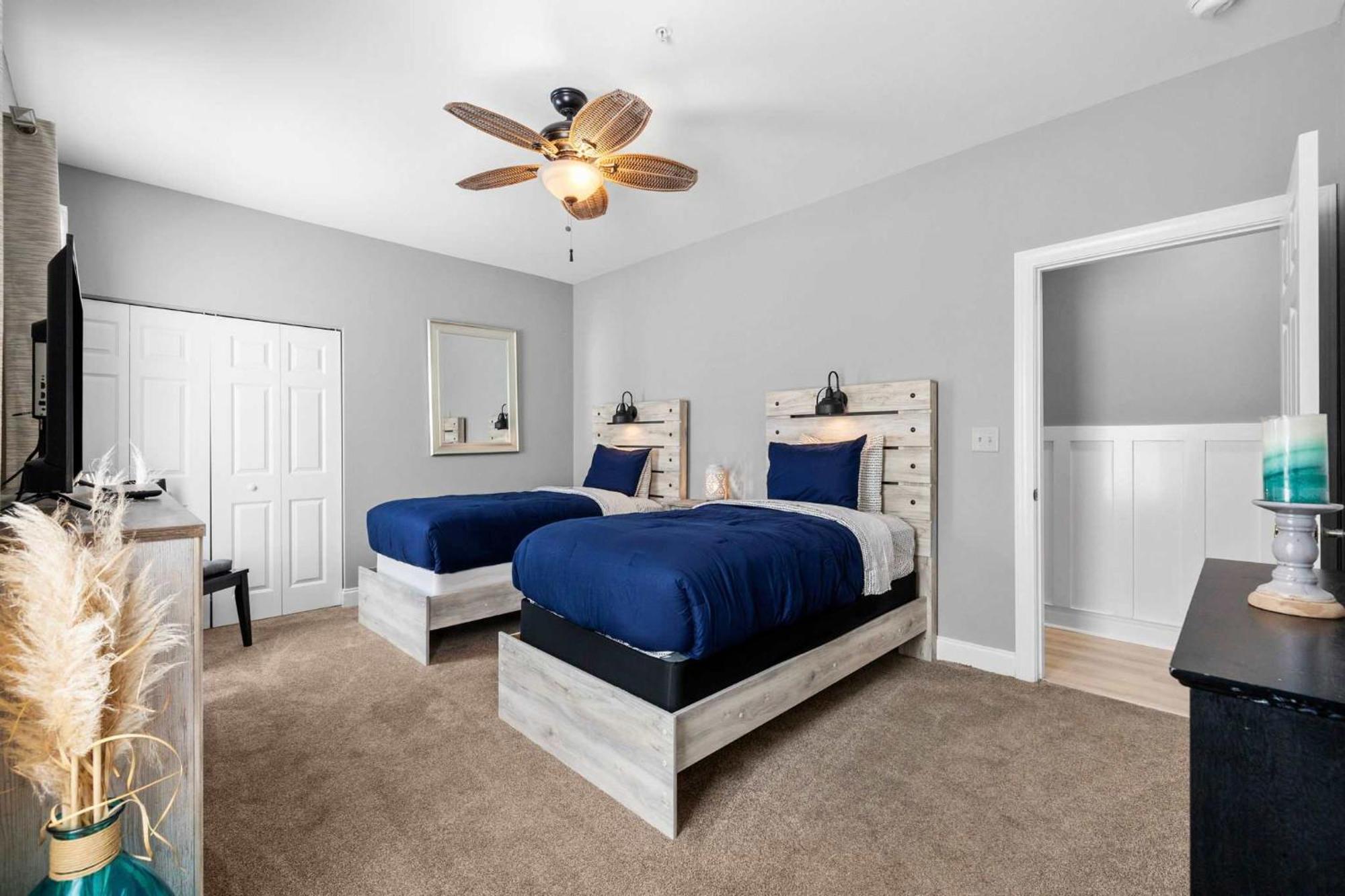 Newly Renovated 3Br At World Tour Appartement Myrtle Beach Buitenkant foto