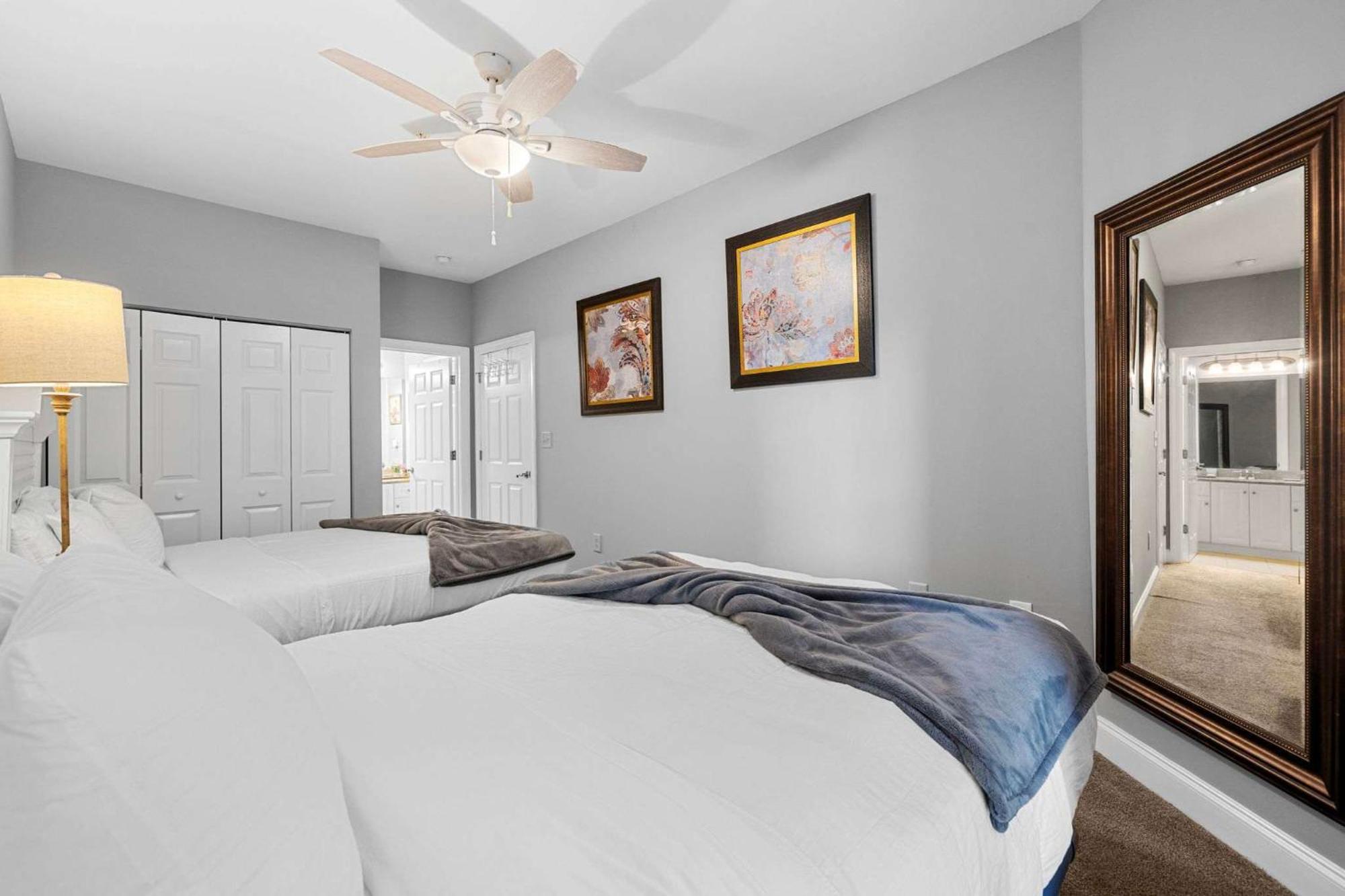 Newly Renovated 3Br At World Tour Appartement Myrtle Beach Buitenkant foto