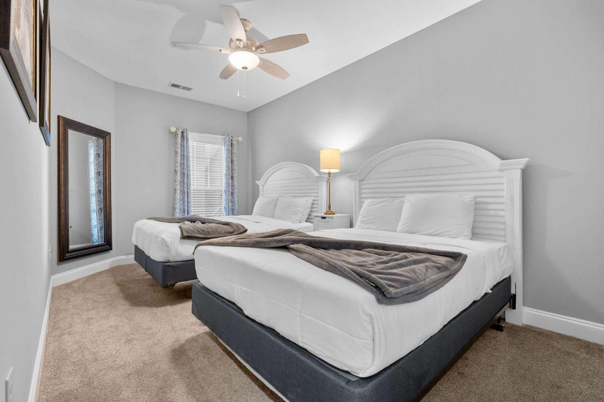 Newly Renovated 3Br At World Tour Appartement Myrtle Beach Buitenkant foto