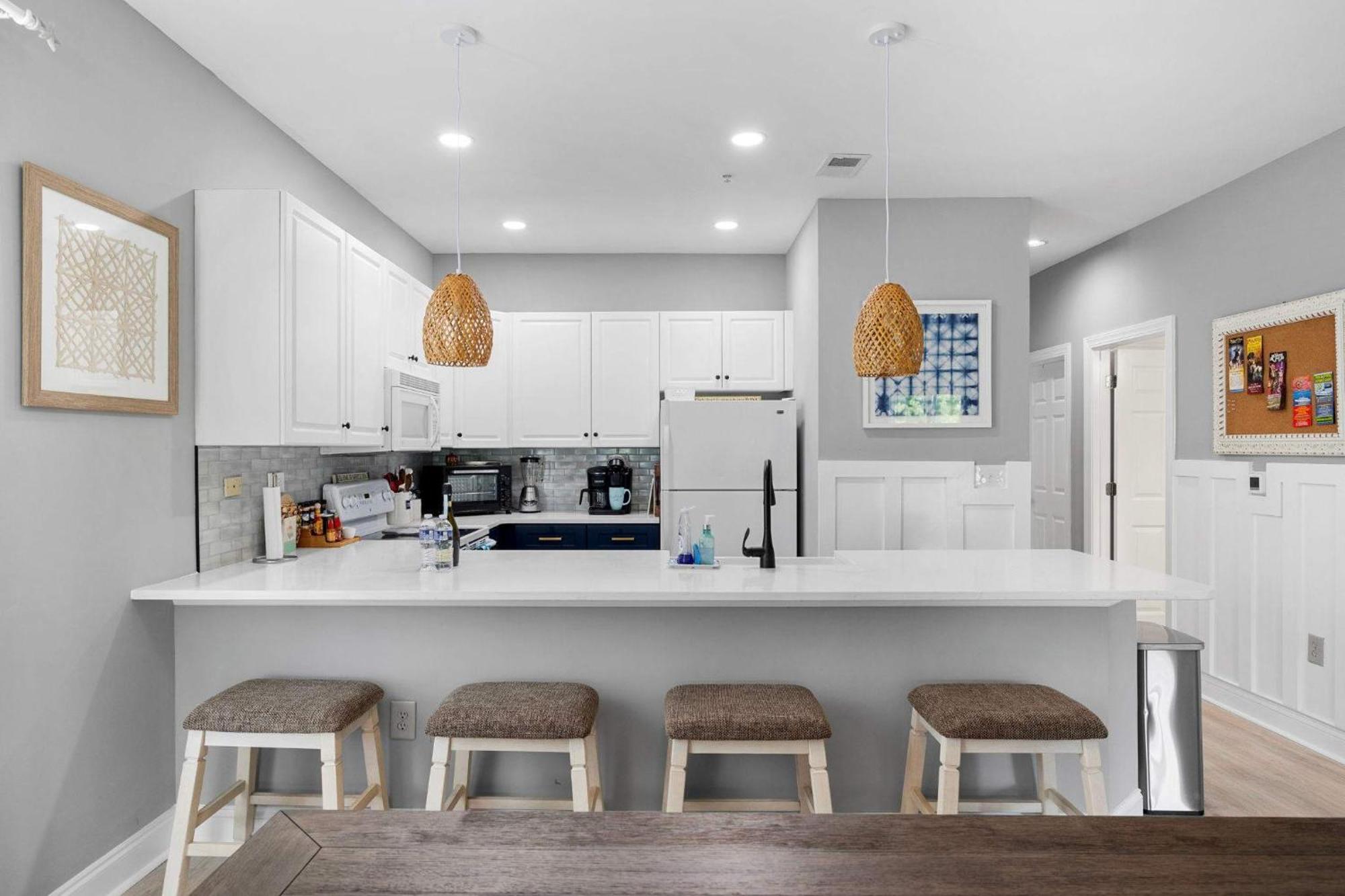 Newly Renovated 3Br At World Tour Appartement Myrtle Beach Buitenkant foto