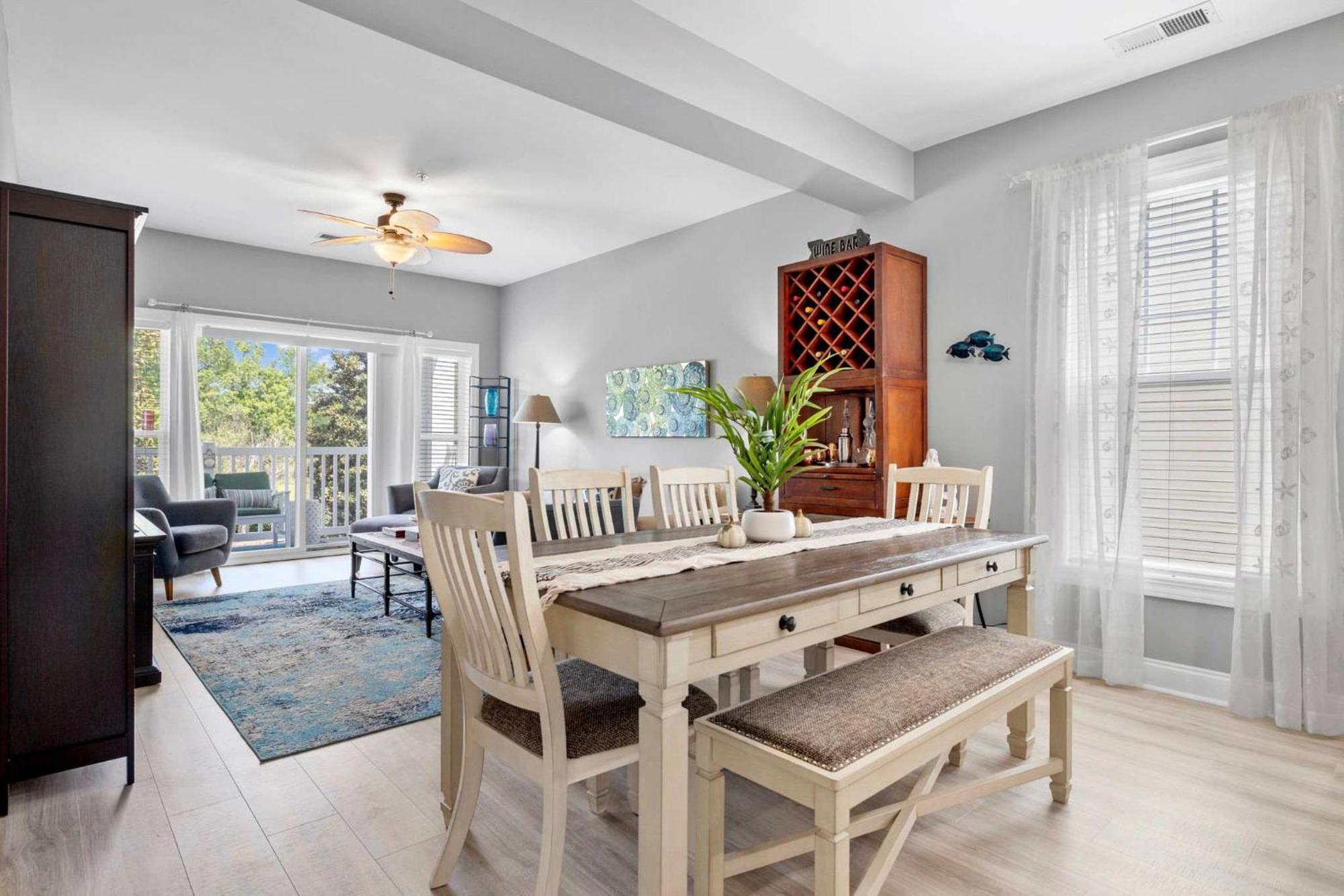 Newly Renovated 3Br At World Tour Appartement Myrtle Beach Buitenkant foto