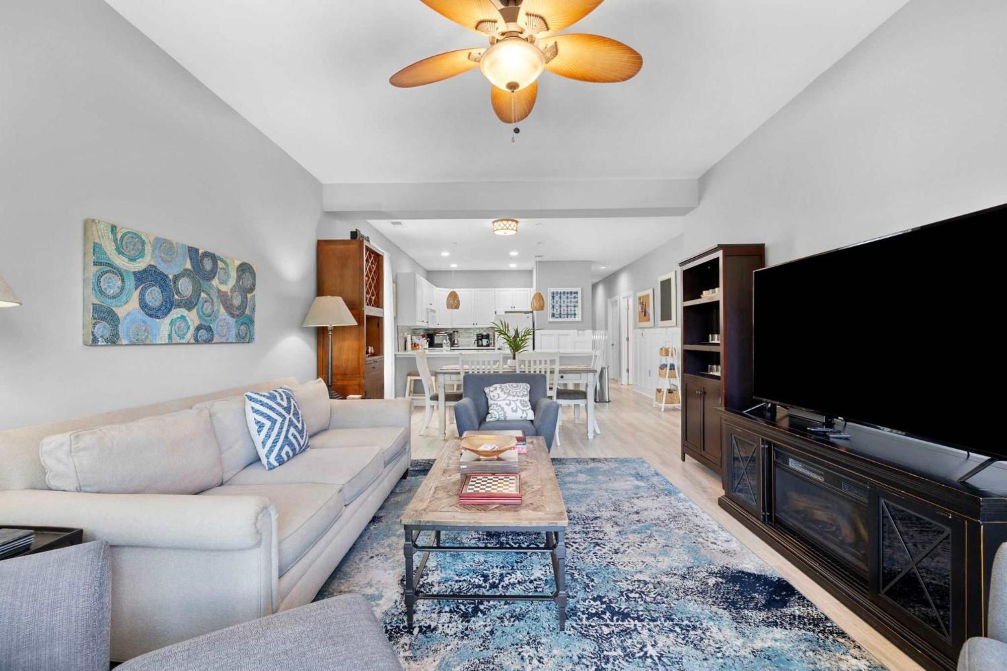 Newly Renovated 3Br At World Tour Appartement Myrtle Beach Buitenkant foto