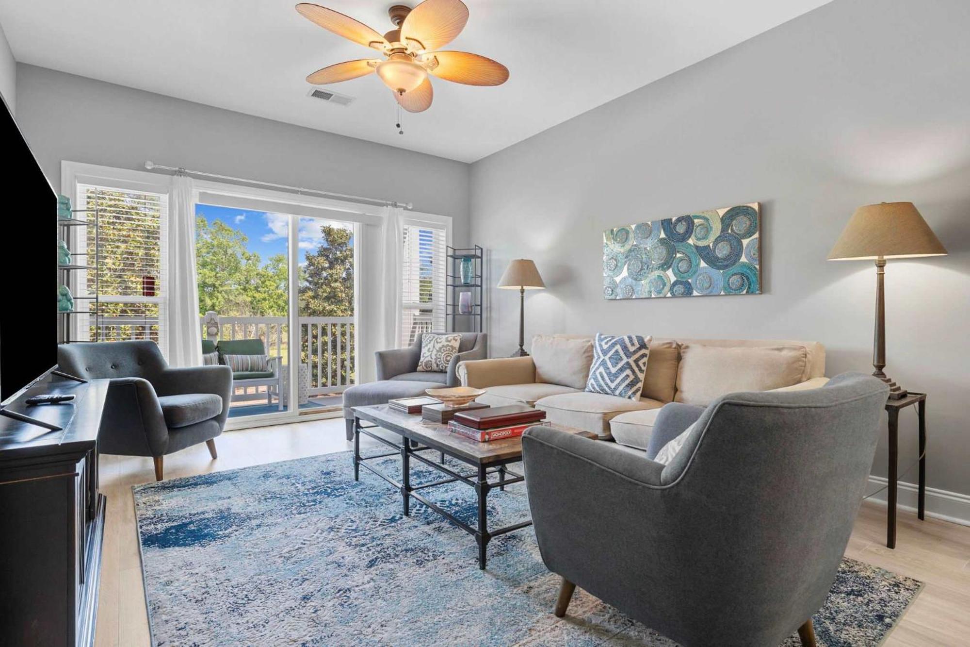 Newly Renovated 3Br At World Tour Appartement Myrtle Beach Buitenkant foto