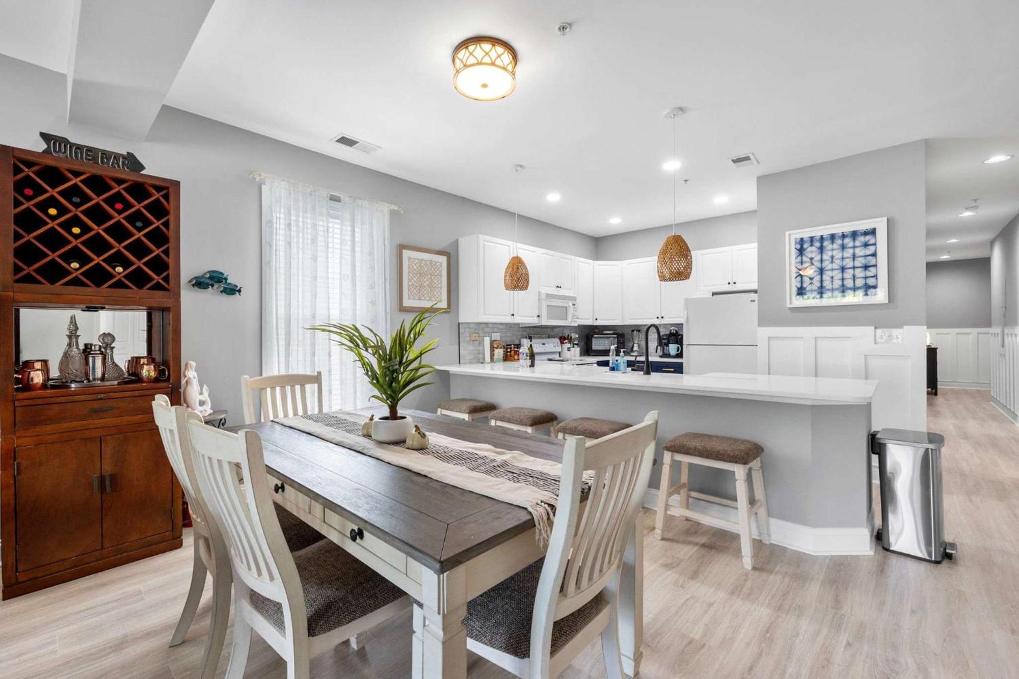 Newly Renovated 3Br At World Tour Appartement Myrtle Beach Buitenkant foto