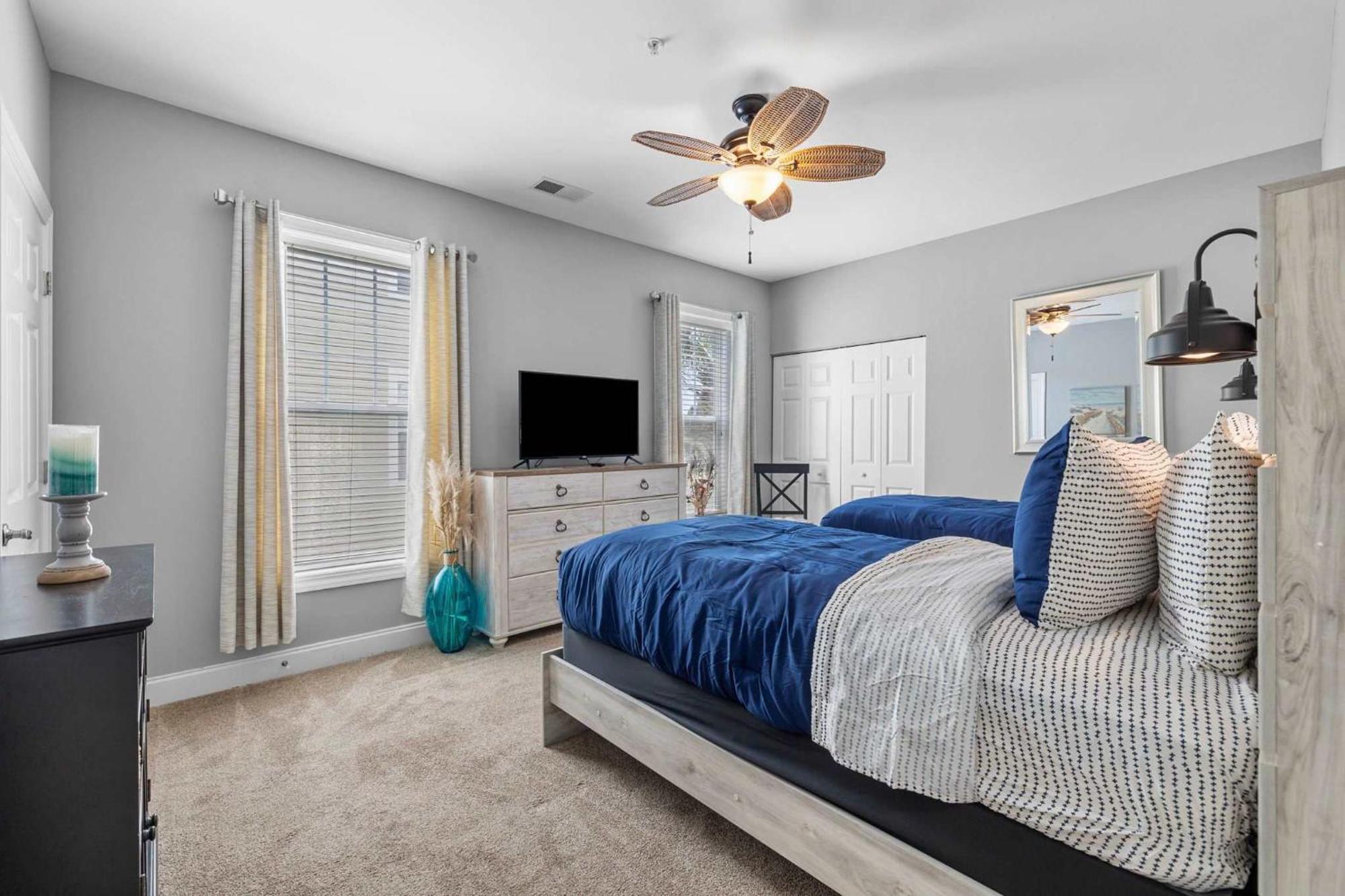 Newly Renovated 3Br At World Tour Appartement Myrtle Beach Buitenkant foto