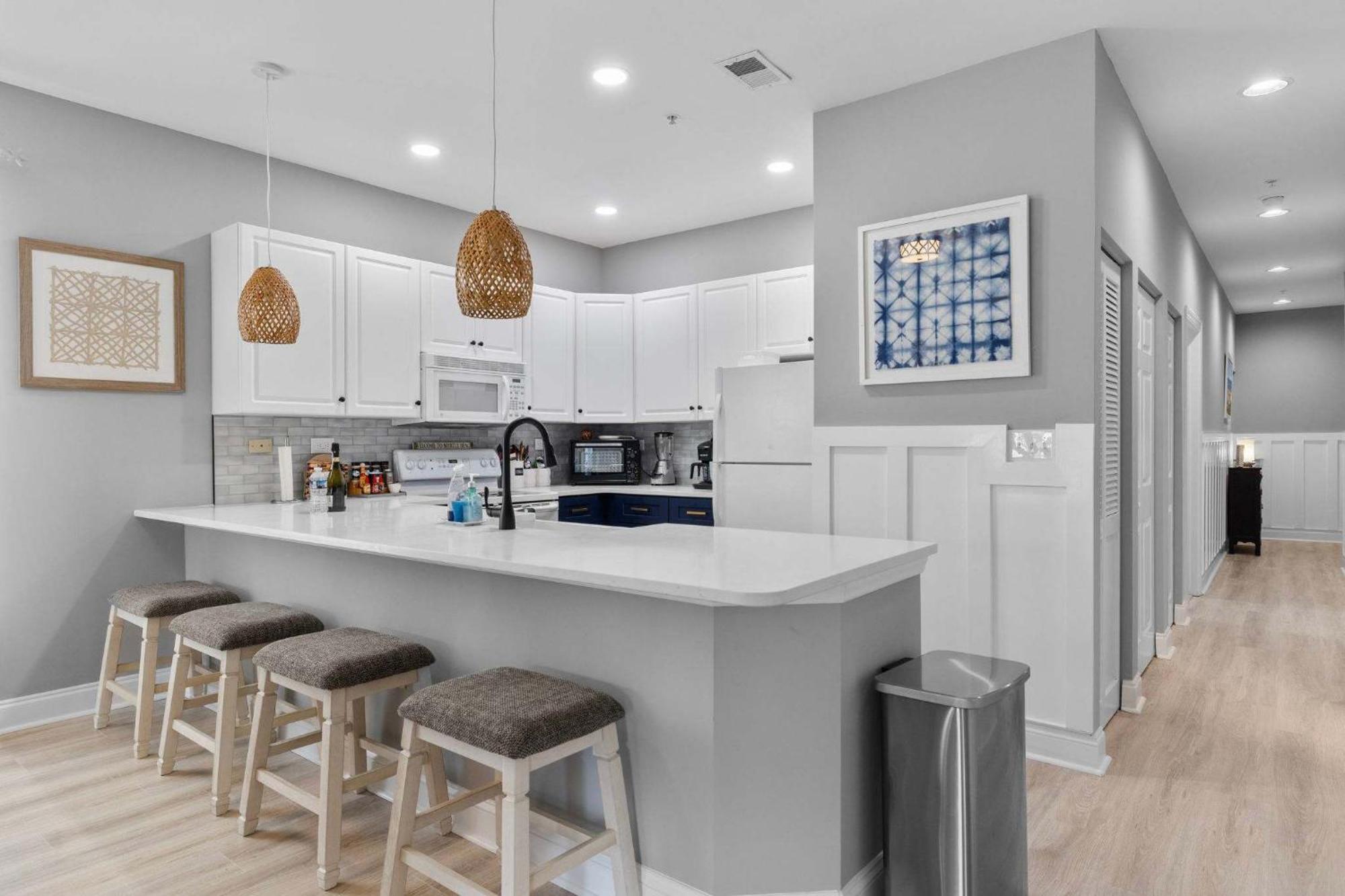 Newly Renovated 3Br At World Tour Appartement Myrtle Beach Buitenkant foto