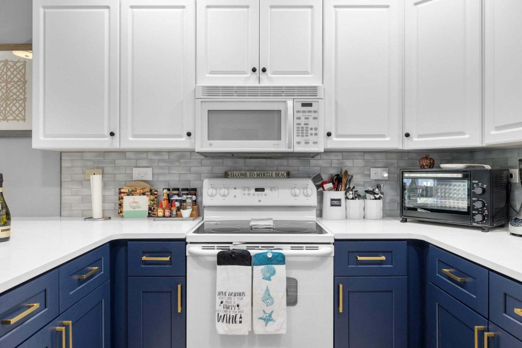 Newly Renovated 3Br At World Tour Appartement Myrtle Beach Buitenkant foto